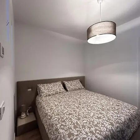 Apartment Homeby - Mascarella Terrace