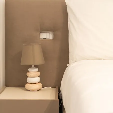 Apartment Homeby - Mascarella Terrace Bologna