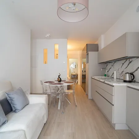 Homeby - Mascarella Terrace * Bologna