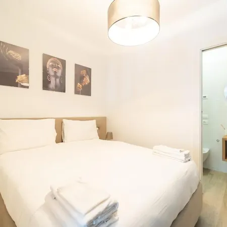 Homeby - Mascarella Terrace * Bologna