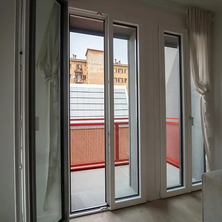 Homeby - Mascarella Terrace