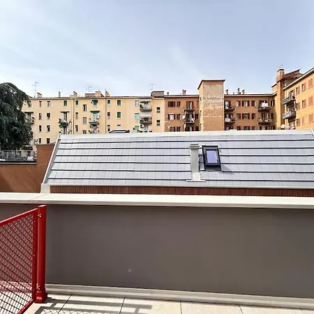 Apartament Homeby - Mascarella Terrace