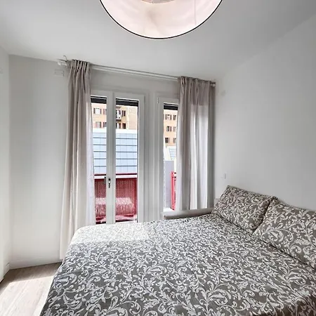 Lejlighed Homeby - Mascarella Terrace