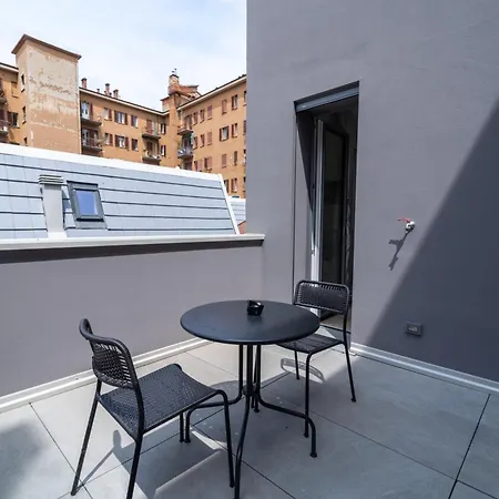 Homeby - Mascarella Terrace *