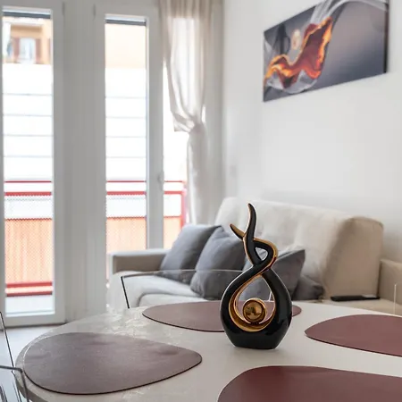 Lejlighed Homeby - Mascarella Terrace *