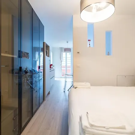 Homeby - Mascarella Terrace Apartment *