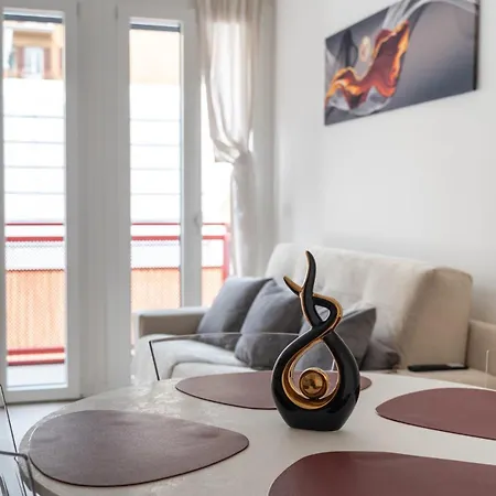 Homeby - Mascarella Terrace *